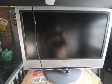 Sony Bravia HD Ready TV beschikbaar voor biedingen