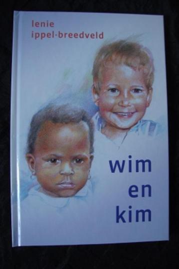WIM EN KIM door Lenie Ippel-Breedveld beschikbaar voor biedingen