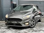 Ford Fiesta ST-Line *125PK*CARPLAY*NAVI*ECC*MOOI AUTO, Voorwielaandrijving, Gebruikt, Euro 6, 23 km/l