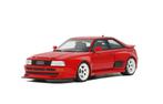 Audi 80 Coupe Prior Design - 1/18 Ottomobile OT1068, OttOMobile, Ophalen of Verzenden, Info@otto-models.com, Ottomobile