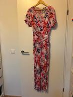 POM Amsterdam jumpsuit maat 44, Kleding | Dames, Jumpsuits, Maat 42/44 (L), Ophalen of Verzenden, Zo goed als nieuw, Roze