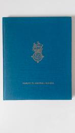 Tribute to another pioneer, Boeken, Atlassen en Landkaarten, Overige atlassen, Ophalen of Verzenden, 1800 tot 2000, Wereld