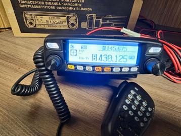 Yaesu FTM  100 dr / de 