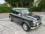 Mini 1300 1.3 I Cooper S 1997, Voorwielaandrijving, 4 cilinders, 4 stoelen, Zwart