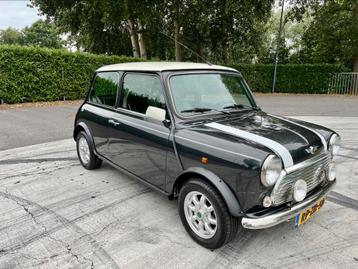 Mini 1300 1.3 I Cooper S 1997 beschikbaar voor biedingen