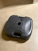 Parasolvoet, Ophalen, Gebruikt, Minder dan 1 meter, Parasolvoet