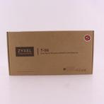 Zyxel T-56 Modem Odido - Dual-Band Wireless AX6000 VDSL2/ 2., TP-Link, Nieuw, Support@tplink.com, TP-Link Corporation Limited
Room 901, 9/F, New East Ocean Centre
9 Science Museum Road, Tsim Sha Tsui
Kowloon, Hong Kong