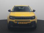Jeep Avenger Longitude Business Pack 54 kWh | Adaptive Cruis, 12 maanden, Stof, Gebruikt, Origineel Nederlands
