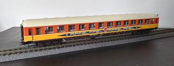 Ade B3161 - rijtuig voor Apfelpfeil exact 1/87 beschikbaar voor biedingen