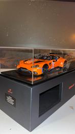 Grote Modelauto ELMS Spa, Hobby en Vrije tijd, Modelauto's | 1:32, Ophalen of Verzenden, Gebruikt, Auto, Overige merken