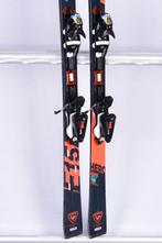 159 ski's ROSSIGNOL HERO ELITE MULTI, 140 tot 160 cm, Gebruikt, Verzenden, Rossignol