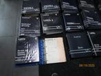 lancia werkplaats boeken, Ophalen of Verzenden