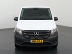 Mercedes-Benz eVito XL L3 | 41 kWh | Navigatie | Parkeercame, Auto's, Bestelauto's, Origineel Nederlands, Te koop, Gebruikt, Airconditioning