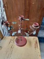 Kerst kandelaar, Ophalen of Verzenden