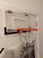 Basketball pro mini hoop, Sport en Fitness, Basketbal, Ophalen of Verzenden, Zo goed als nieuw