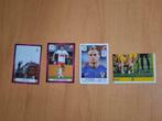 2012 UEFA Poland-Ukraine PANINI stickers, Ophalen of Verzenden, Nieuw, Buitenlandse clubs, Poster, Plaatje of Sticker