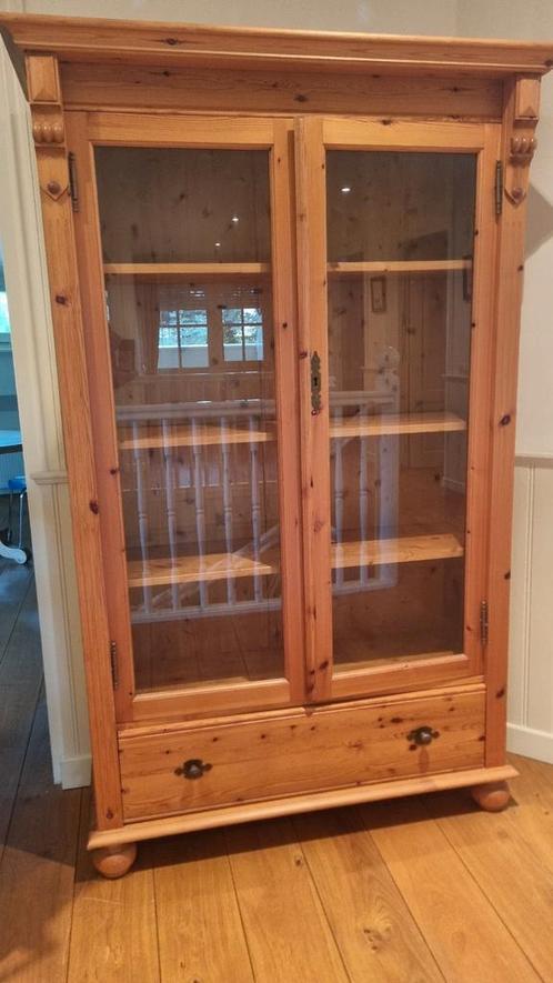 buffetkast, Huis en Inrichting, Kasten | Buffetkasten, Gebruikt, 150 tot 200 cm, 100 tot 150 cm, 25 tot 50 cm, Ophalen