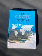 Grote Bosatlas - 53 ste editie Izgs, Bosatlas, 2000 tot heden, Ophalen of Verzenden, Zo goed als nieuw