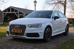 Audi A3 , 1.4 Tfsi 204pk , E-tron , Phev S Tronic , 2015 Wit, Euro 5, Zwart, 4 cilinders, 150 pk