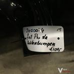 Fiat Panda 2015 Achterbumper, Ophalen, Gebruikt, Achter, Bumper