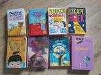 8 kinderboeken, Ophalen of Verzenden, Zo goed als nieuw