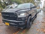 Dodge Ram 1500 Big Horn |LPG |Panoramadak| € 41.000 Inc btw, Auto's, Automaat, 5654 cc, Zwart, Vierwielaandrijving