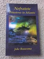 J. Bouwsma - Nefratete, Boeken, Ophalen of Verzenden, Zo goed als nieuw, J. Bouwsma