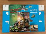 Platmobil Dinos - 70632, Ophalen, Zo goed als nieuw
