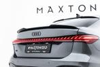 Maxton Design Audi A5 S Line B10 Sedan Achterklep Spoiler Ex