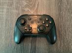 Nintendo Switch Pro Controller, Gebruikt, Overige controllers, Ophalen of Verzenden, Draadloos