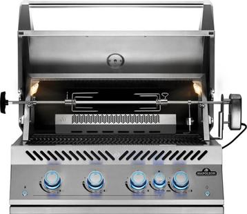 Napoleon 700 serie 32 inch rb barbecue built in beschikbaar voor biedingen