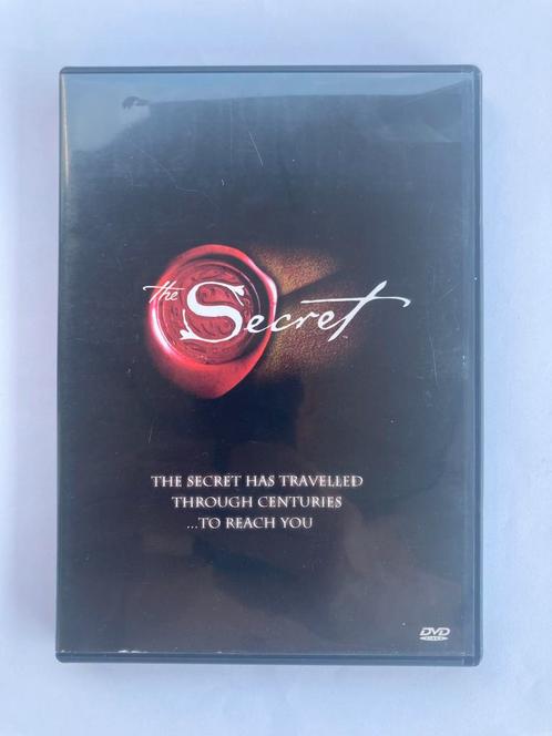 The Secret, 2006 / DVD / Extended Edition / Engelse import, Cd's en Dvd's, Dvd's | Documentaire en Educatief, Zo goed als nieuw