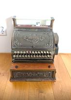 Exclusieve Gietijzeren National kassa, model 345., Ophalen