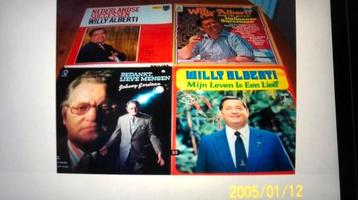 8 lp’s van de jordaan beschikbaar voor biedingen