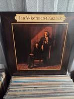 Vinyl lp JAN AKKERMAN & KAZ LUX: ELI, Ophalen of Verzenden, 12 inch, Poprock