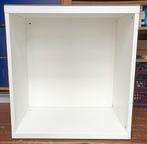 Ikea BESTA Basiselement met glasplaat , 60x40x64, Ophalen, Zo goed als nieuw, 25 tot 50 cm, Minder dan 100 cm