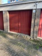 Garagebox te huur in Den Haag (Mariahoeve), Auto diversen, Autostallingen en Garages
