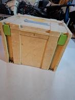 Festool Koffer - Systainer, Doe-het-zelf en Verbouw, Gebruikt, Service@festool.com, Wertstraße 20, 73240 Wendlingen am Neckar, Germany