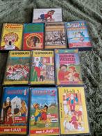 Vinted cassettebandjes!, Ophalen of Verzenden, Zo goed als nieuw, Kinderen en Jeugd, 2 t/m 25 bandjes