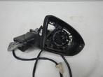 Buitenspiegel rechts Volkswagen Golf Sportsvan (22724906), Ophalen, Gebruikt