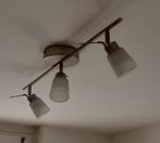 plafondlamp 3 delig, Ophalen of Verzenden