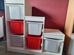 Ikea kast, Ophalen, Zo goed als nieuw, Minder dan 50 cm