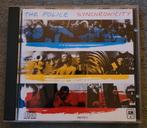 CD The Police Synchronicity KRASVRIJ, Ophalen of Verzenden, Zo goed als nieuw