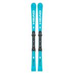 head wc rebels e-sl PRO 160 cm 24/25 725€ nieuw, 160 tot 180 cm, Nieuw, Ophalen of Verzenden, Skiën