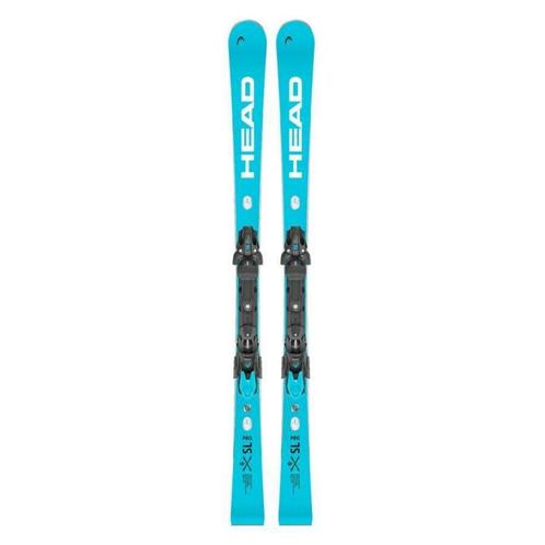 head wc rebels e-sl PRO 160 cm 24/25 725€ nieuw, Sport en Fitness, Skiën en Langlaufen, Nieuw, Ski's, Skiën, Head, 160 tot 180 cm