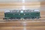 Roco 63532 E-lok Be 4/6 12321 van de SBB, Hobby en Vrije tijd, Modeltreinen | H0, Ophalen of Verzenden, Zo goed als nieuw, Roco