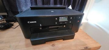 Canon pixma printer beschikbaar voor biedingen