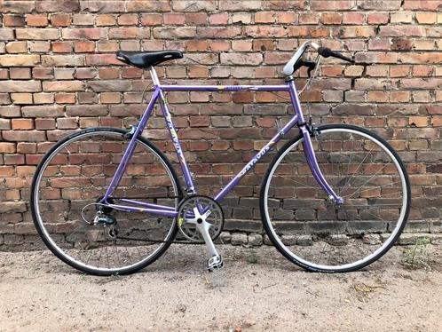 Racefiets Batavus Challenge te koop vintage, Fietsen en Brommers, Fietsen | Racefietsen, Gebruikt, Batavus, 10 tot 15 versnellingen