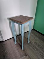 Plantentafel., Antiek en Kunst, Antiek | Meubels | Tafels, Ophalen of Verzenden