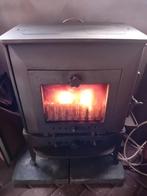 Houtkachel - Vrijstaand merk  Dovre, Huis en Inrichting, Kachels, Ophalen, Gebruikt, Houtkachel, Vrijstaand
